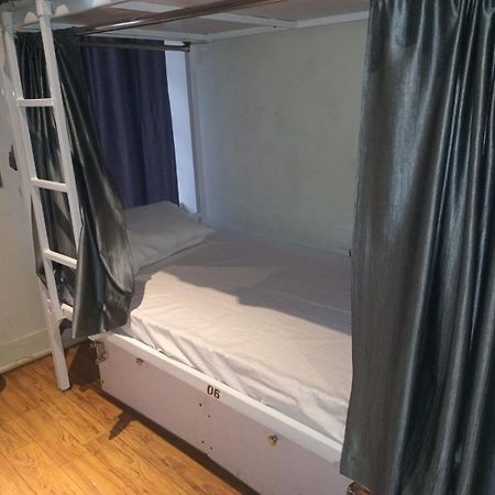 ורנאסי My Roomz Banaras מראה חיצוני תמונה