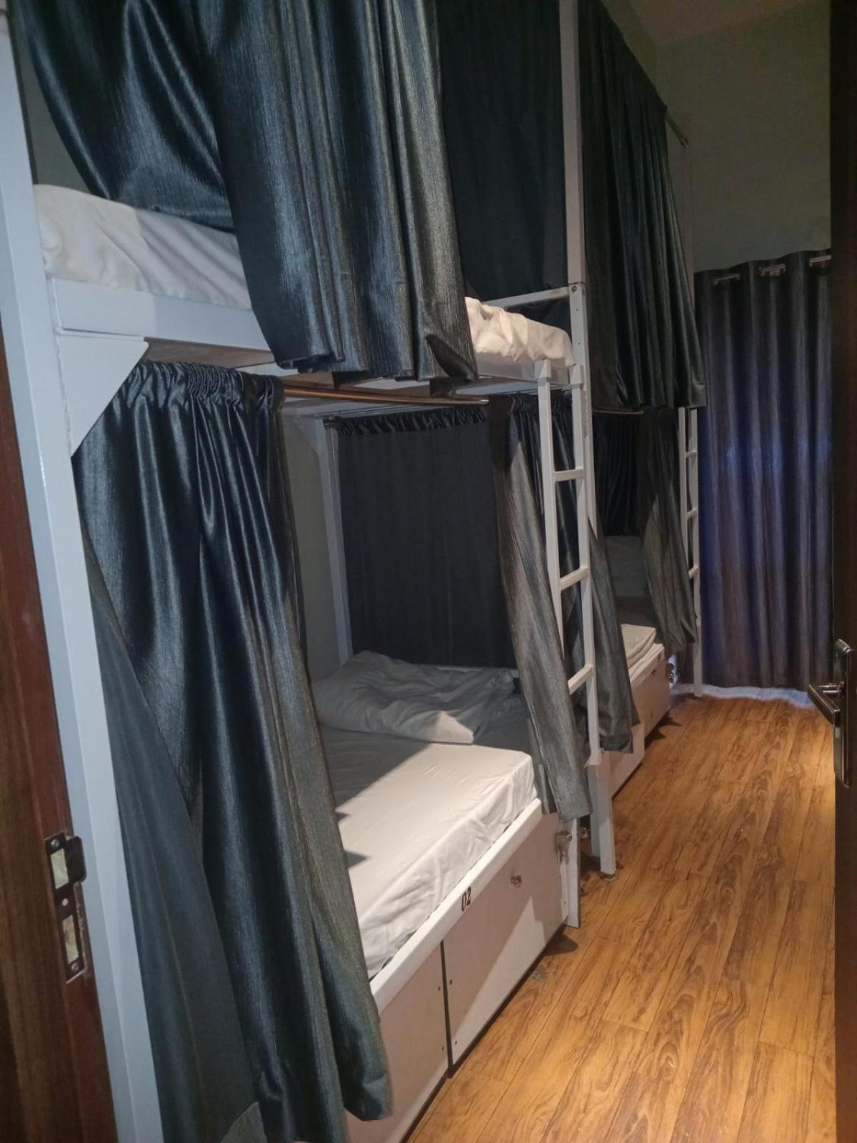 ורנאסי My Roomz Banaras מראה חיצוני תמונה